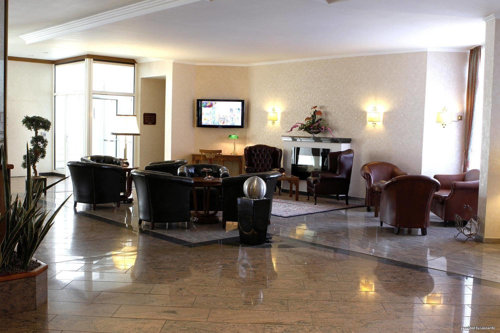 Best Western Hotel Am Papenberg Göttingen Buitenkant foto